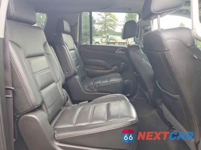Zdjęcie 11 z 13 samochodu: 2017 GMC YUKON XL DENALI VIN:1GKS2HKJ1HR397561 - miniatura