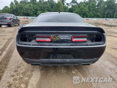Zdjęcie 6 z 13 samochodu: 2023 DODGE CHALLENGER SRT HELLCAT VIN:2C3CDZC91PH506088 - miniatura