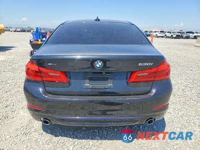 Zdjęcie 6 z 12 samochodu: 2017 BMW 530 XI VIN:WBAJA7C38HG906929 - miniatura