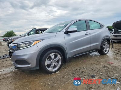 2019 HONDA HR-V LX 3CZRU6H38KG733662 - główne zdjęcie licytacji z USA - miniatura