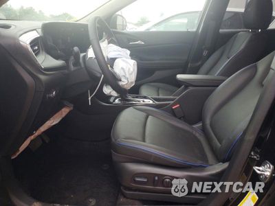 Zdjęcie 7 z 13 samochodu: 2026 BUICK ENCORE GX SPORT TOURING VIN:KL4AMESL8TB032887 - miniatura