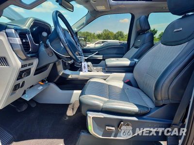 Zdjęcie 7 z 12 samochodu: 2021 FORD F150 SUPERCREW VIN:1FTFW1ED2MFA83315 - miniatura