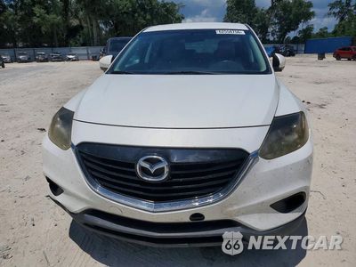 Piąte zdjęcie samochodu w środku: 2013 MAZDA CX-9 SPORT VIN:JM3TB2BA5D0421511 - miniatura