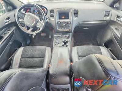 Zdjęcie 8 z 13 samochodu: 2018 DODGE DURANGO GT VIN:1C4RDJDG9JC271437 - miniatura