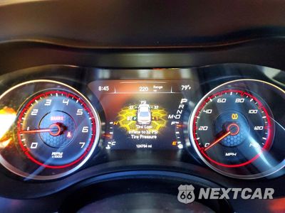 Zdjęcie 9 z 12 samochodu: 2020 DODGE CHARGER GT VIN:2C3CDXHG2LH245088 - miniatura