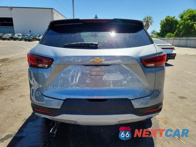 Zdjęcie 6 z 14 samochodu: 2026 CHEVROLET BLAZER 2LT VIN:3GNKBCR48TS157368 - miniatura