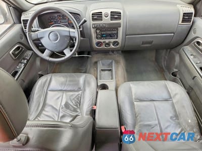 Zdjęcie 8 z 13 samochodu: 2005 CHEVROLET COLORADO VIN:1GCDT136858186149 - miniatura