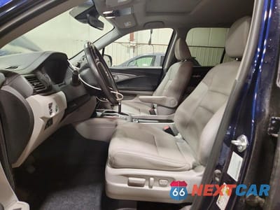 Zdjęcie 7 z 12 samochodu: 2021 HONDA RIDGELINE RTL VIN:5FPYK3F59MB012874 - miniatura