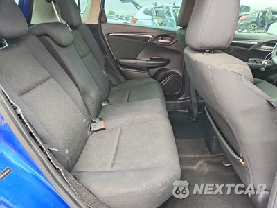 Zdjęcie 10 z 12 samochodu: 2015 HONDA FIT EX VIN:3HGGK5H87FM767271 - miniatura