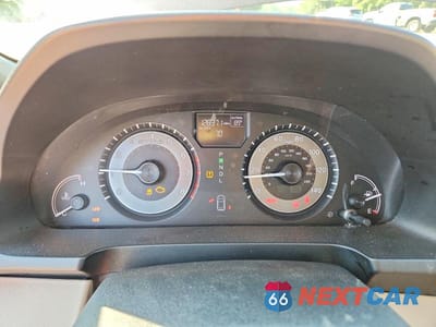 Zdjęcie 9 z 13 samochodu: 2016 HONDA ODYSSEY EXL VIN:5FNRL5H66GB111166 - miniatura