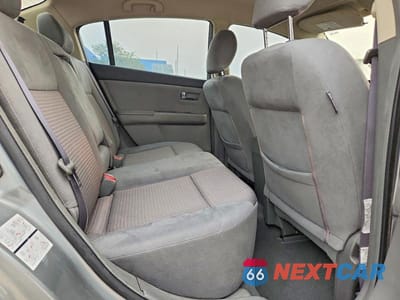 Zdjęcie 10 z 12 samochodu: 2008 NISSAN SENTRA 2.0 VIN:3N1AB61E48L694446 - miniatura