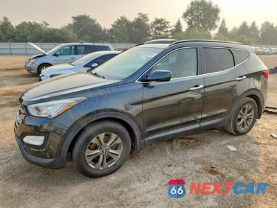 2013 HYUNDAI SANTA FE SPORT 2.4L 5XYZUDLB5DG025508 - główne zdjęcie licytacji z USA - miniatura