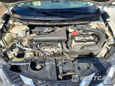 Zdjęcie 11 z 12 samochodu: 2016 NISSAN ROGUE SL VIN:5N1AT2MV4GC750132 - miniatura