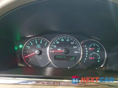 Zdjęcie 9 z 12 samochodu: 2007 BUICK LACROSSE CX VIN:2G4WC582871180469 - miniatura