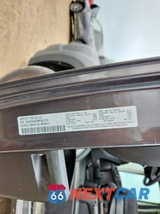 Zdjęcie 13 z 13 samochodu: 2021 RAM PROMASTER 1500 DELIVERY VAN VIN:3C6ERVNG0ME501781 - miniatura