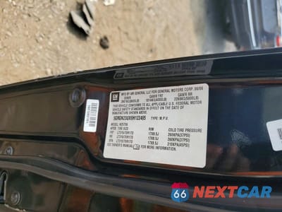 Zdjęcie 13 z 13 samochodu: 2006 HUMMER H2 VIN:5GRGN23UX6H122495 - miniatura
