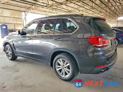 Drugie zdjęcie samochodu z przodu: 2014 BMW X5 SDRIVE35I VIN:5UXKR2C53E0C00459 - miniatura