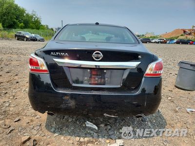 Zdjęcie 6 z 13 samochodu: 2015 NISSAN ALTIMA 2.5 S VIN:1N4AL3AP4FN872448 - miniatura