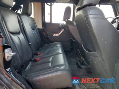 Zdjęcie 10 z 12 samochodu: 2017 JEEP WRANGLER UNLIMITED RUBICON VIN:1C4BJWFGXHL688872 - miniatura