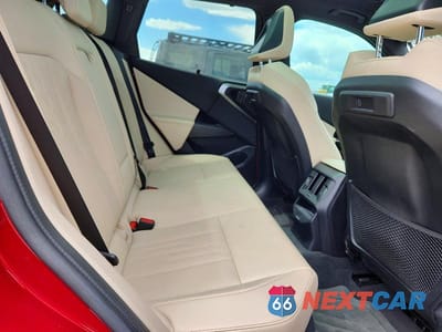 Zdjęcie 11 z 13 samochodu: 2025 BMW X3 M50 VIN:5UX73GP04S9Y52773 - miniatura