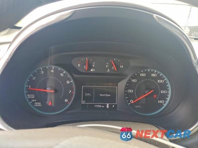 Zdjęcie 9 z 12 samochodu: 2020 CHEVROLET MALIBU LT VIN:1G1ZD5ST4LF072216 - miniatura