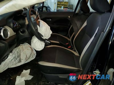 Zdjęcie 7 z 12 samochodu: 2021 NISSAN VERSA SV VIN:3N1CN8EVXML866592 - miniatura