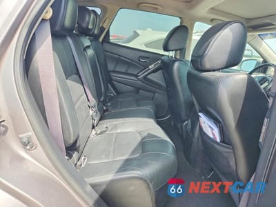 Zdjęcie 11 z 13 samochodu: 2012 NISSAN MURANO S VIN:JN8AZ1MW5CW209898 - miniatura