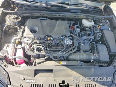 Zdjęcie 11 z 12 samochodu: 2026 TOYOTA CAMRY SE VIN:4T1DAACK6TU710160 - miniatura