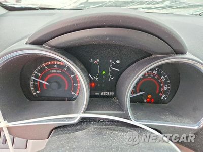 Zdjęcie 9 z 13 samochodu: 2009 TOYOTA HIGHLANDER BASE VIN:JTEDA41A292007221 - miniatura