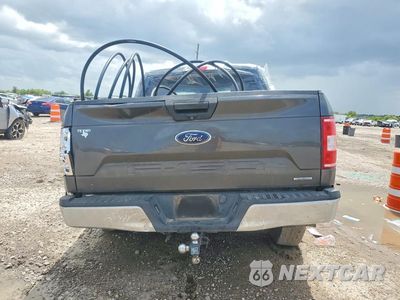 Zdjęcie 6 z 12 samochodu: 2019 FORD F150 SUPERCREW VIN:1FTEW1C40KKC52654 - miniatura