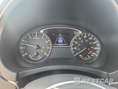 Zdjęcie 9 z 12 samochodu: 2016 NISSAN ALTIMA 2.5 S VIN:1N4AL3AP2GC133513 - miniatura