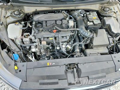 Zdjęcie 11 z 12 samochodu: 2025 KIA K4 GT-LINE TURBO VIN:3KPFW4DC6SE252804 - miniatura