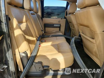 Zdjęcie 10 z 12 samochodu: 2013 FORD F250 SUPER DUTY VIN:1FT7W2BT3DEB85704 - miniatura