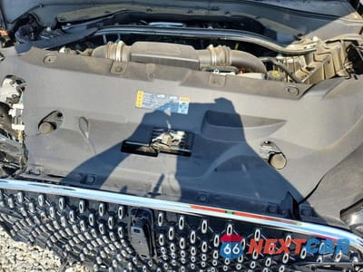 Zdjęcie 12 z 13 samochodu: 2025 LINCOLN AVIATOR VIN:5LM5J6WC2SGL15957 - miniatura