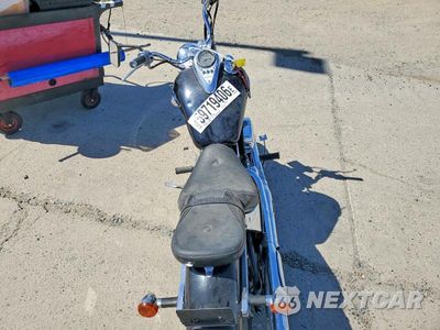 Zdjęcie 6 z 9 samochodu: 2005 KAWASAKI VN800 B VIN:JKBVNCB105A110035 - miniatura