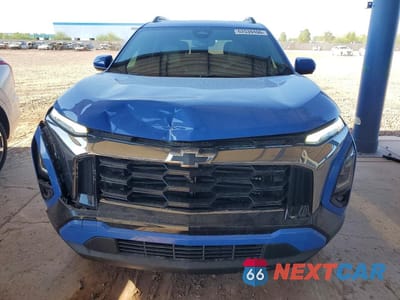 Piąte zdjęcie samochodu w środku: 2026 CHEVROLET EQUINOX ACTIV VIN:3GNAXSEG3TL502985 - miniatura