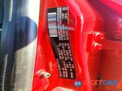 Zdjęcie 12 z 12 samochodu: 2017 FIAT 500X POP VIN:ZFBCFXAB1HP596844 - miniatura