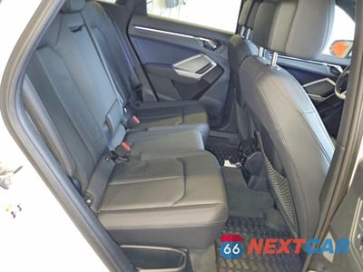 Zdjęcie 11 z 13 samochodu: 2024 AUDI Q3 PREMIUM PLUS S LINE 45 VIN:WA1EECF36R1047304 - miniatura