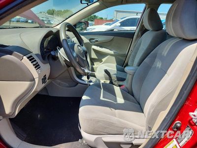 Zdjęcie 7 z 12 samochodu: 2010 TOYOTA COROLLA LE VIN:2T1BU4EE2AC347989 - miniatura