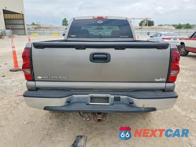 Zdjęcie 6 z 12 samochodu: 2006 CHEVROLET SILVERADO K1500 VIN:1GCEK19Z06Z256294 - miniatura