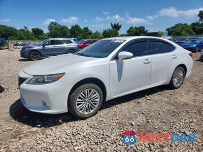 2013 LEXUS ES 350 JTHBK1GG2D2073987 - główne zdjęcie licytacji z USA - miniatura