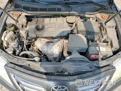 Zdjęcie 11 z 12 samochodu: 2010 TOYOTA CAMRY LE VIN:4T4BF3EK2AR043611 - miniatura