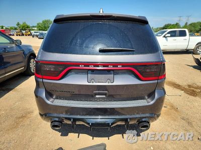 Zdjęcie 6 z 13 samochodu: 2015 DODGE DURANGO SXT VIN:1C4RDHAG8FC201612 - miniatura