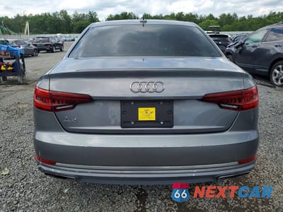 Zdjęcie 6 z 12 samochodu: 2019 AUDI A4 PREMIUM VIN:WAUGMAF48KA015861 - miniatura