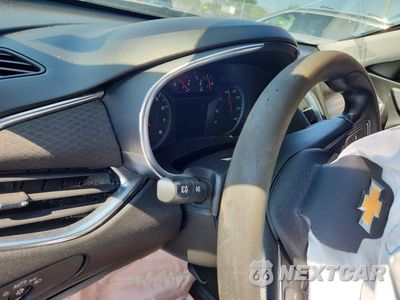 Zdjęcie 9 z 12 samochodu: 2021 CHEVROLET MALIBU LT VIN:1G1ZD5STXMF007078 - miniatura
