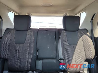 Zdjęcie 10 z 13 samochodu: 2011 CHEVROLET EQUINOX LT VIN:2CNALDEC6B6465684 - miniatura