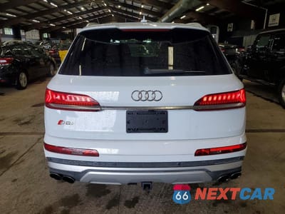 Zdjęcie 6 z 13 samochodu: 2021 AUDI SQ7 PREMIUM PLUS VIN:WA1AWBF71MD025632 - miniatura
