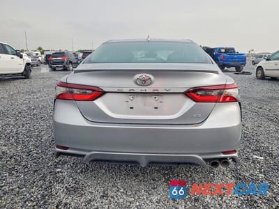 Zdjęcie 6 z 12 samochodu: 2024 TOYOTA CAMRY SE VIN:4T1S11AK7RU905803 - miniatura
