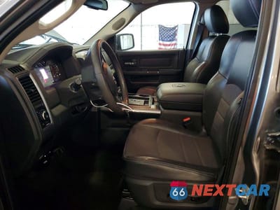Zdjęcie 7 z 12 samochodu: 2012 DODGE RAM1500 VIN:1C6RD6MT0CS292431 - miniatura