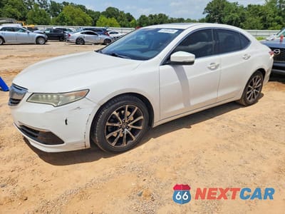 2015 ACURA TLX 19UUB2F31FA026068 - główne zdjęcie licytacji z USA - miniatura